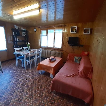 Apartament Chalet Heimatgluck Embd Zewnętrze zdjęcie