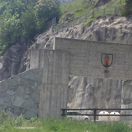 Apartament Chalet Heimatgluck Embd Zewnętrze zdjęcie