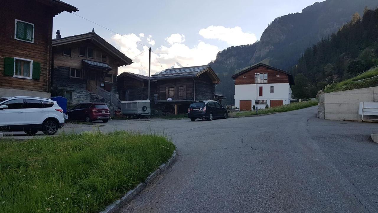 Apartament Chalet Heimatgluck Embd Zewnętrze zdjęcie