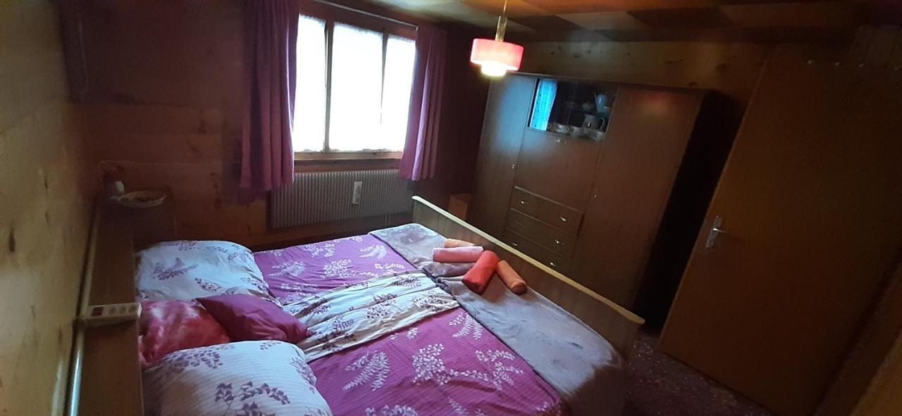 Apartament Chalet Heimatgluck Embd Zewnętrze zdjęcie