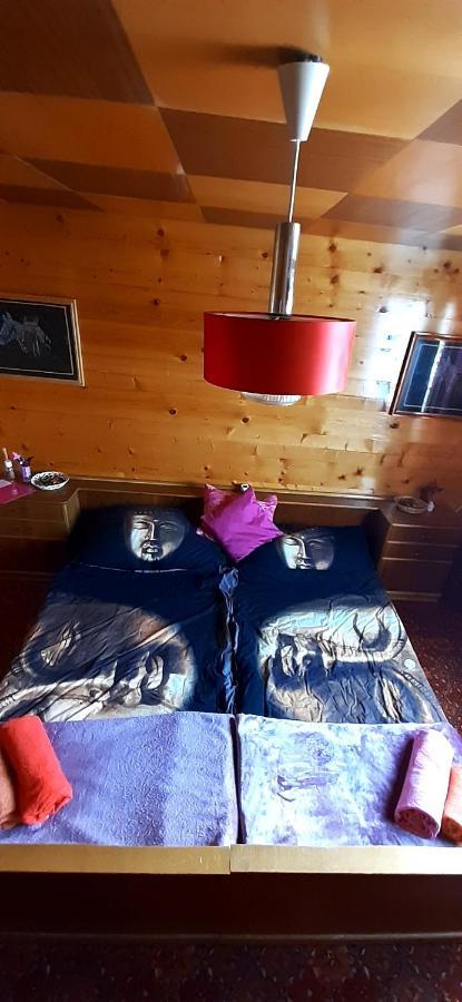 Apartament Chalet Heimatgluck Embd Zewnętrze zdjęcie