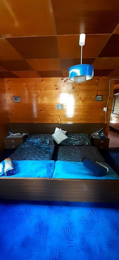 Apartament Chalet Heimatgluck Embd Zewnętrze zdjęcie