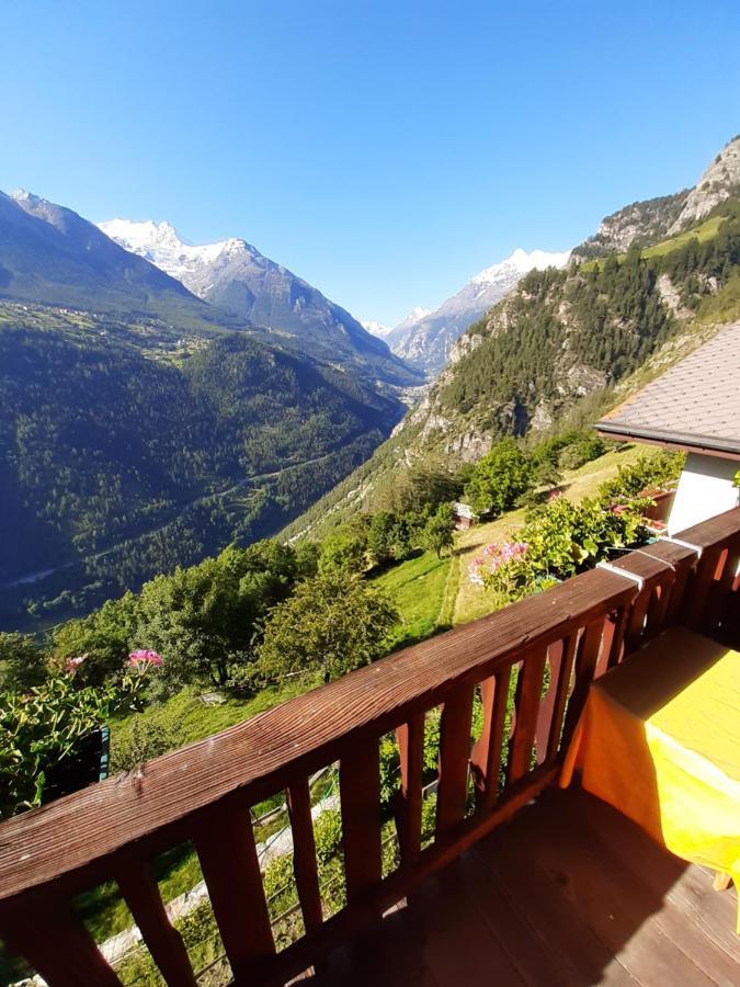 Apartament Chalet Heimatgluck Embd Zewnętrze zdjęcie